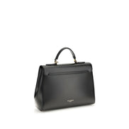 Dolce & Gabbana Black Shoulder Bag