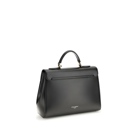 Dolce & Gabbana Black Shoulder Bag