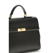 Dolce & Gabbana Black Shoulder Bag