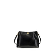 Dolce & Gabbana Black Shoulder Bag
