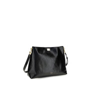 Dolce & Gabbana Black Shoulder Bag