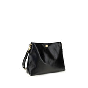 Dolce & Gabbana Black Shoulder Bag