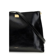 Dolce & Gabbana Black Shoulder Bag