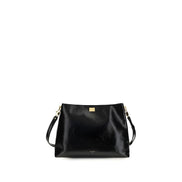 Dolce & Gabbana Black Shoulder Bag