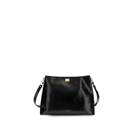 Dolce & Gabbana Black Shoulder Bag