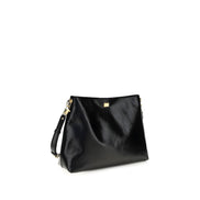 Dolce & Gabbana Black Shoulder Bag
