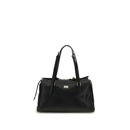 Dolce & Gabbana Black Shoulder Bag
