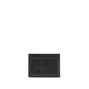 Burberry Black Wallet