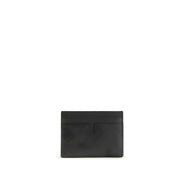 Burberry Black Wallet