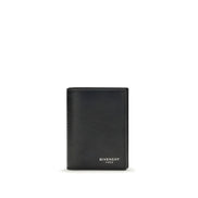 Givenchy Black Wallet