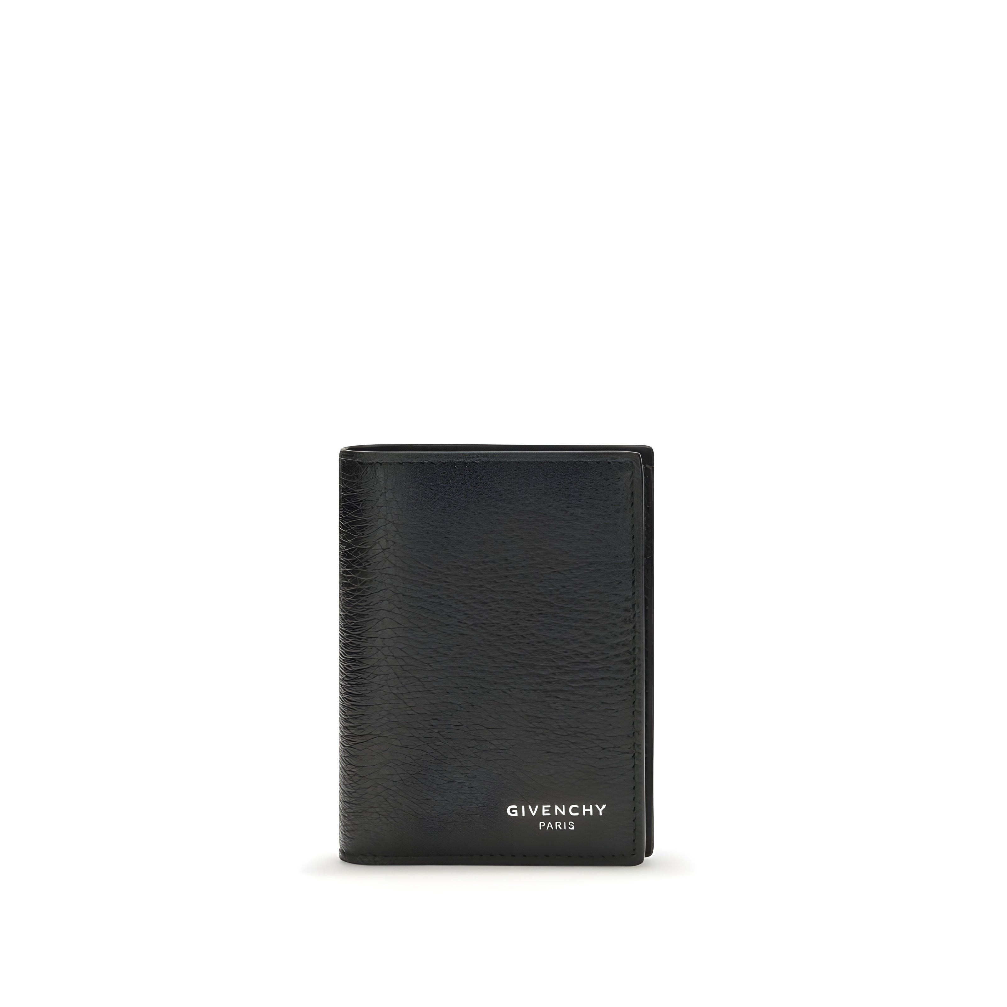 Givenchy Black Wallet