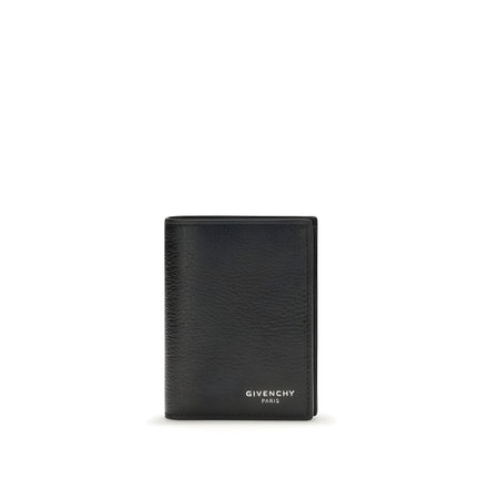 Givenchy Black Wallet