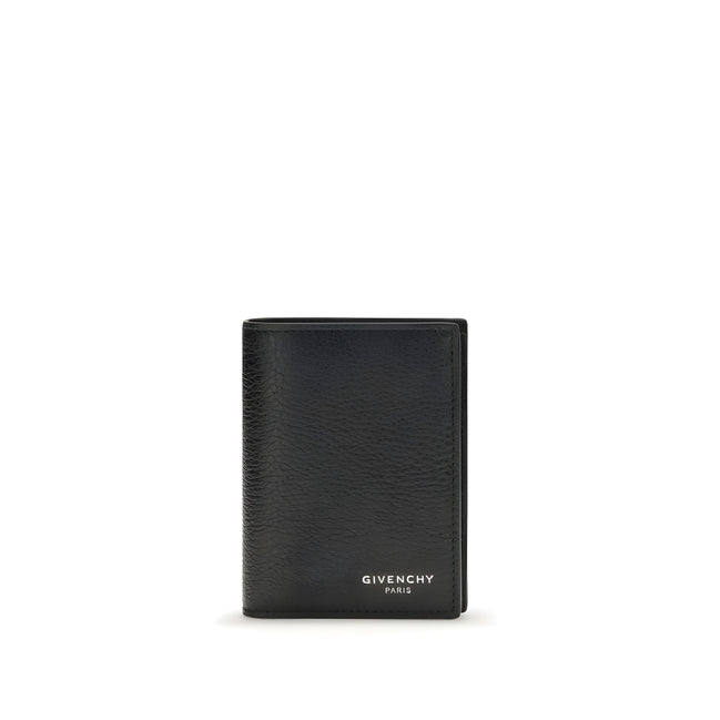 Givenchy Black Wallet