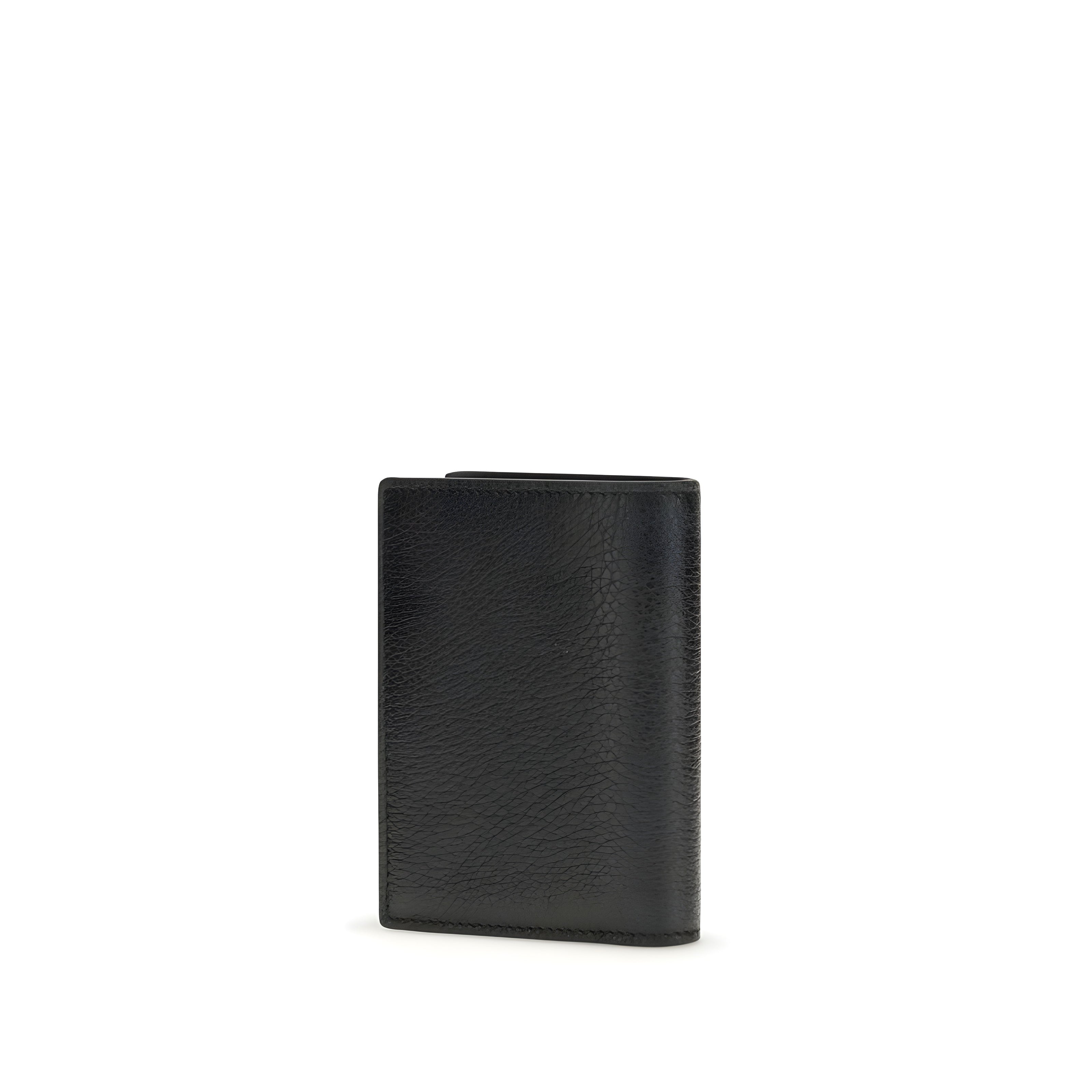 Givenchy Black Wallet