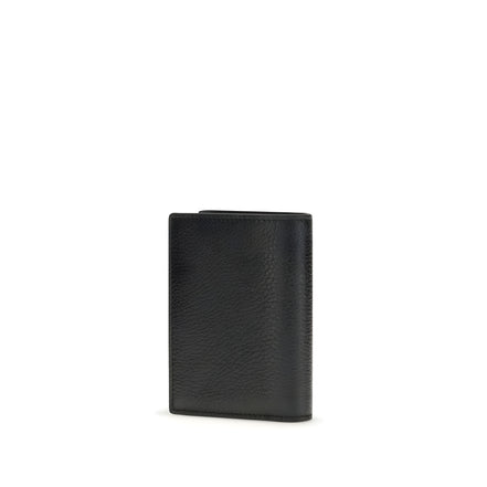 Givenchy Black Wallet