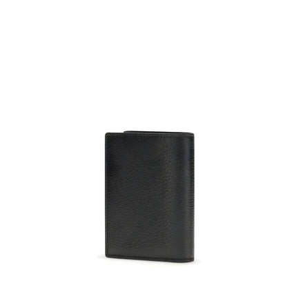 Givenchy Black Wallet