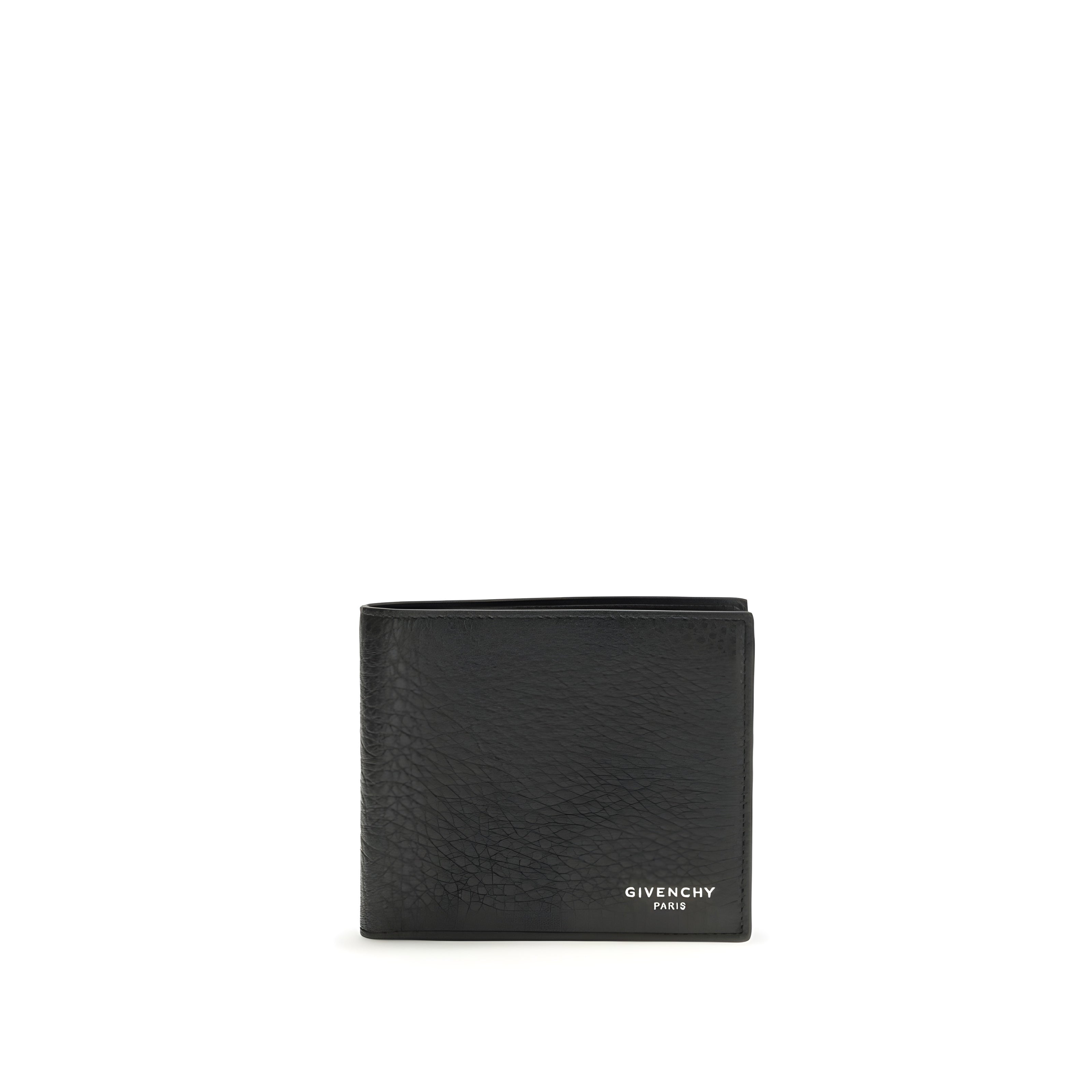 Givenchy Black Wallet