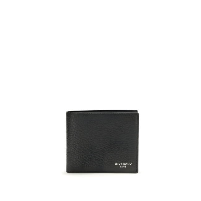 Givenchy Black Wallet