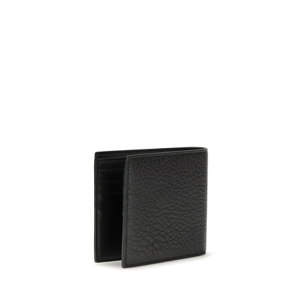 Givenchy Black Wallet