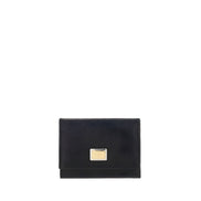 Dolce & Gabbana Black Wallet