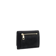 Dolce & Gabbana Black Wallet