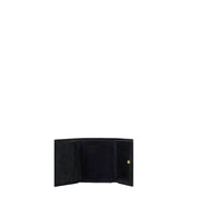 Dolce & Gabbana Black Wallet
