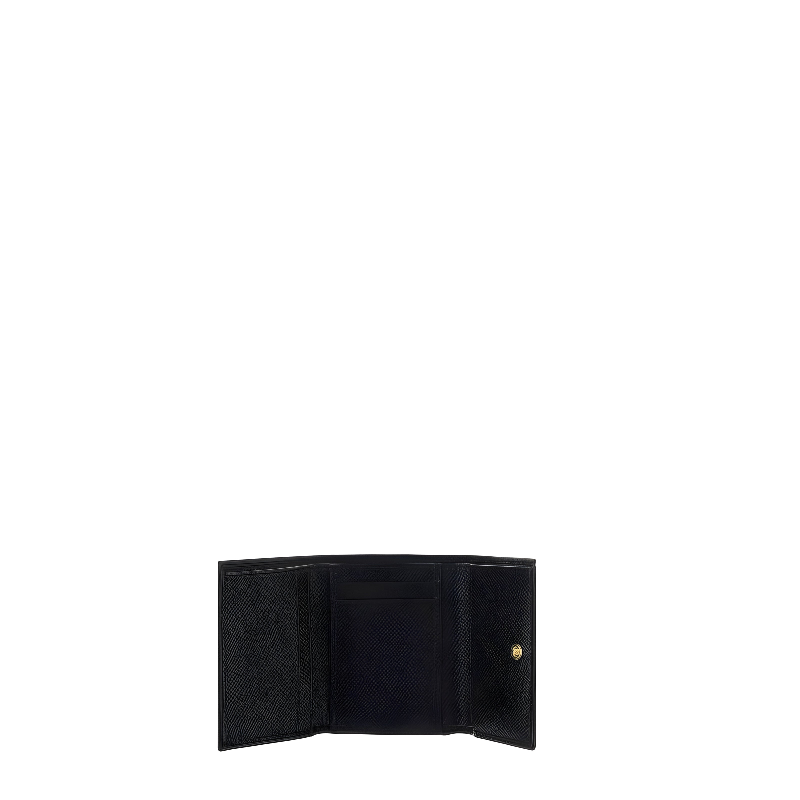 Dolce & Gabbana Black Wallet