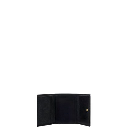Dolce & Gabbana Black Wallet