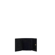 Dolce & Gabbana Black Wallet