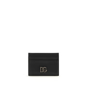 Dolce & Gabbana Black Wallet