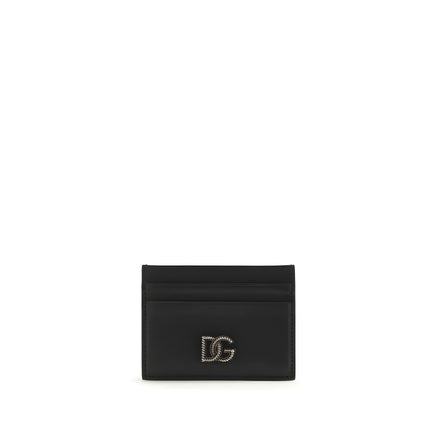 Dolce & Gabbana Black Wallet