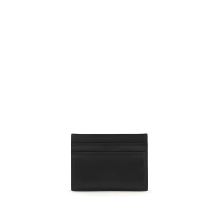 Dolce & Gabbana Black Wallet
