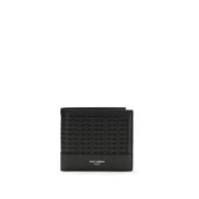 Dolce & Gabbana Black Wallet