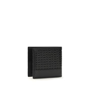Dolce & Gabbana Black Wallet