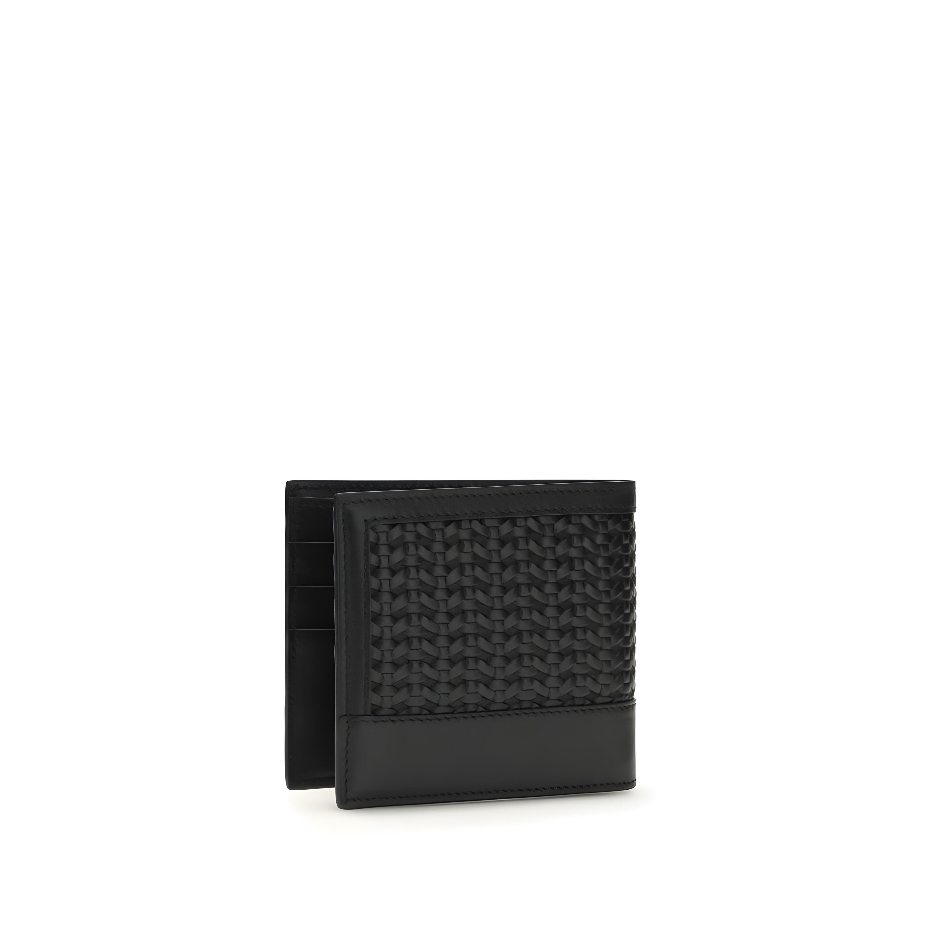 Dolce & Gabbana Black Wallet