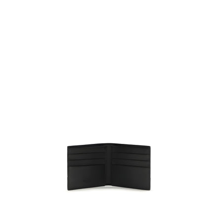 Dolce & Gabbana Black Wallet
