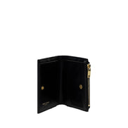 Portofel negru Saint Laurent