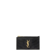 Portofel Saint Laurent negru
