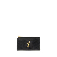 Portofel Saint Laurent negru