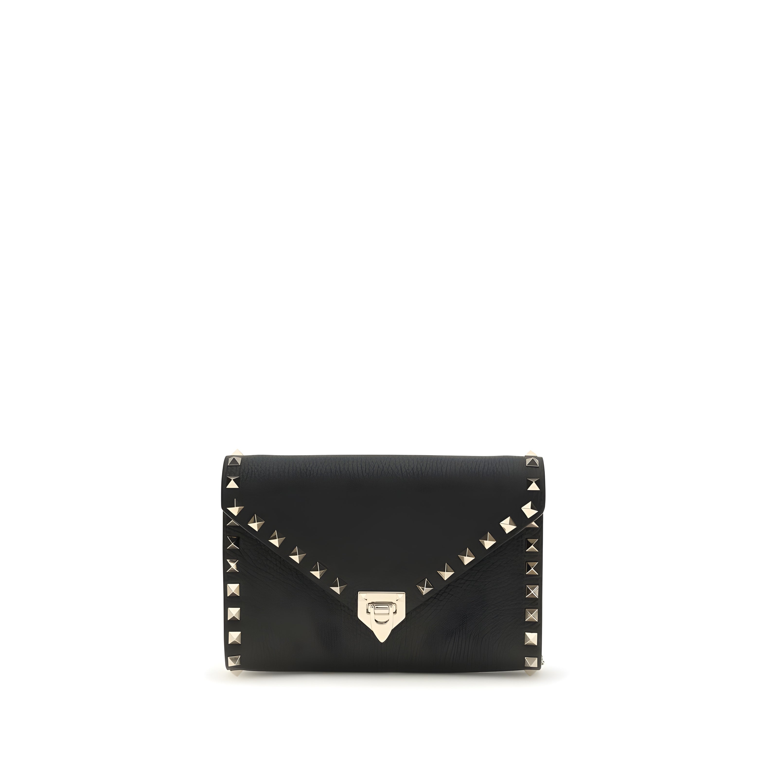 Portofel Valentino Garavani negru