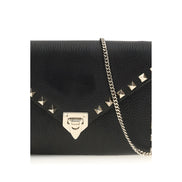 Portofel Valentino Garavani negru
