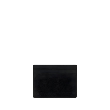 Portofel negru Saint Laurent