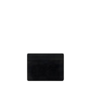 Saint Laurent Black Wallet