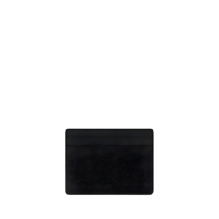 Saint Laurent Black Wallet