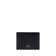 Valentino Garavani Black Wallet