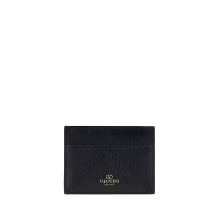 Valentino Garavani Black Wallet