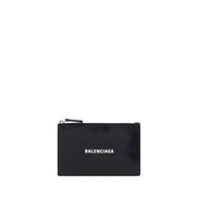 Portofel Balenciaga negru
