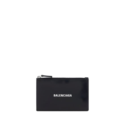 Portofel Balenciaga negru