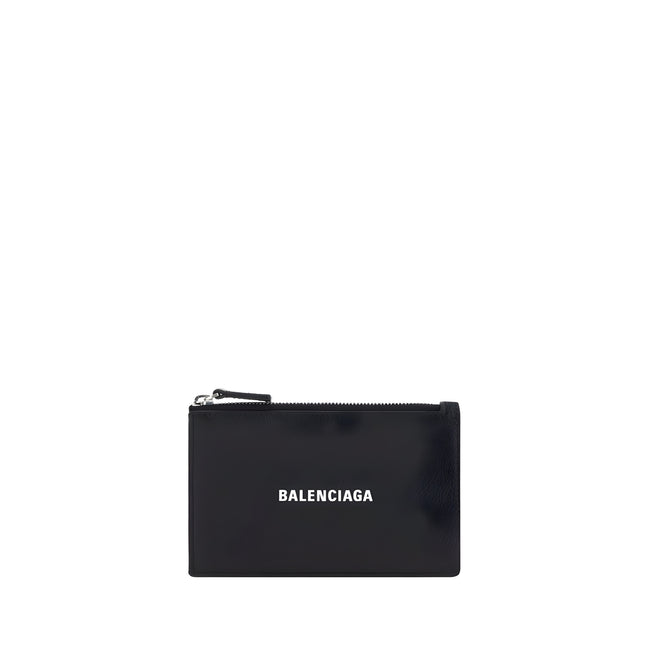 Portofel Balenciaga negru