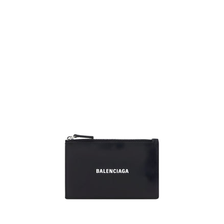 Balenciaga Black Wallet